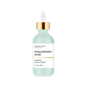 Hyaluronic acid 60ml – Provence Beauty